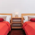 Apartamento La Terrasse Zen Five Stars House *