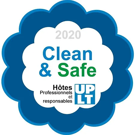 La Terrasse Zen Five Stars House شقة *