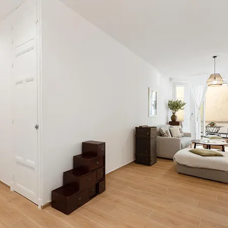 Apartamento La Terrasse Zen Five Stars House *