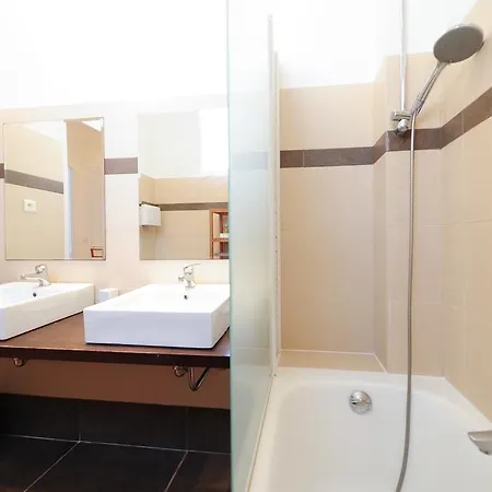 La Terrasse Zen Five Stars House