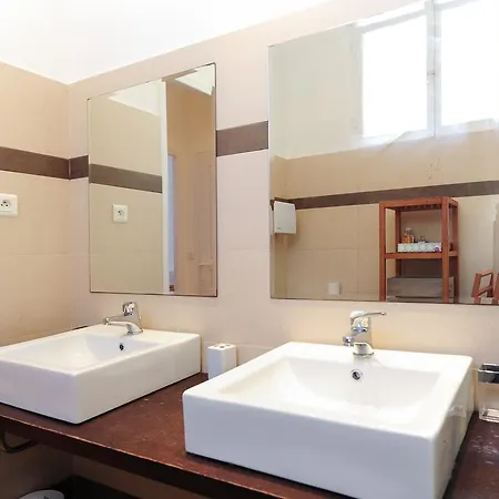 La Terrasse Zen Five Stars House شقة *