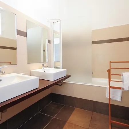 شقة La Terrasse Zen Five Stars House نيس