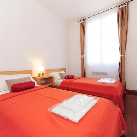 La Terrasse Zen Five Stars House شقة *