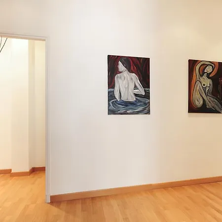 La Terrasse Zen Five Stars House * نيس