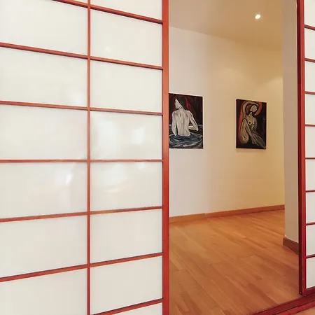 La Terrasse Zen Five Stars House شقة نيس