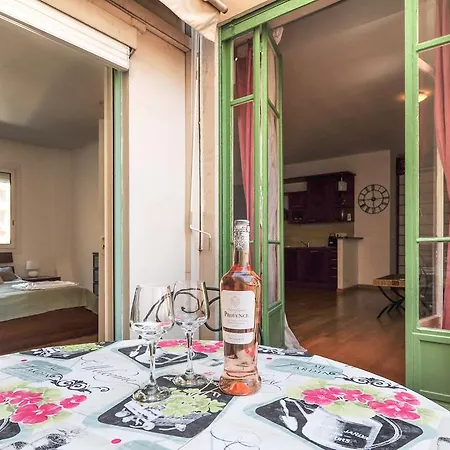 La Terrasse Zen Five Stars House *