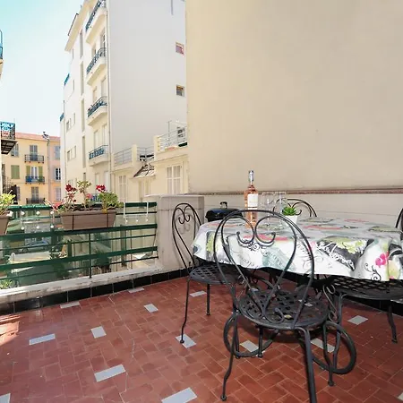La Terrasse Zen Five Stars House