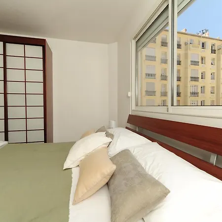 La Terrasse Zen Five Stars House شقة *