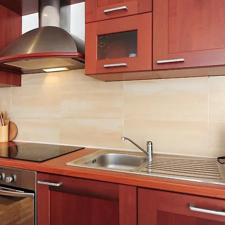 La Terrasse Zen Five Stars House * نيس