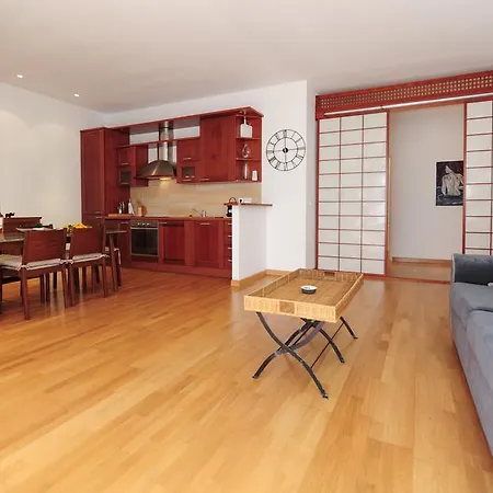 La Terrasse Zen Five Stars House شقة نيس