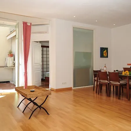 La Terrasse Zen Five Stars House Apartment